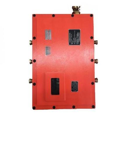 Взрывозащищенный и искробезопасный сетевой коммутатор Ethernet Ring из Китая
