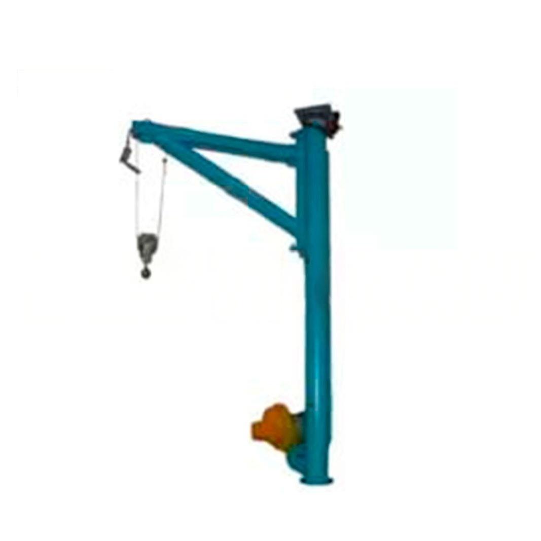 Механизм выгрузки корзины автоклава из Китая