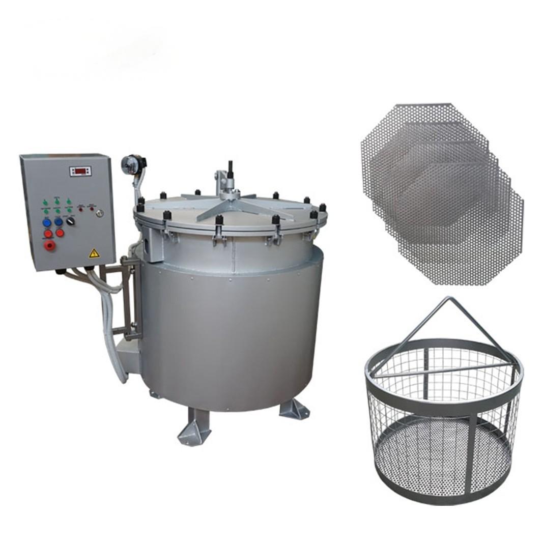 Автоклав из Китая