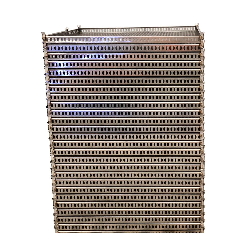 Поддоны для автоклавов из Китая